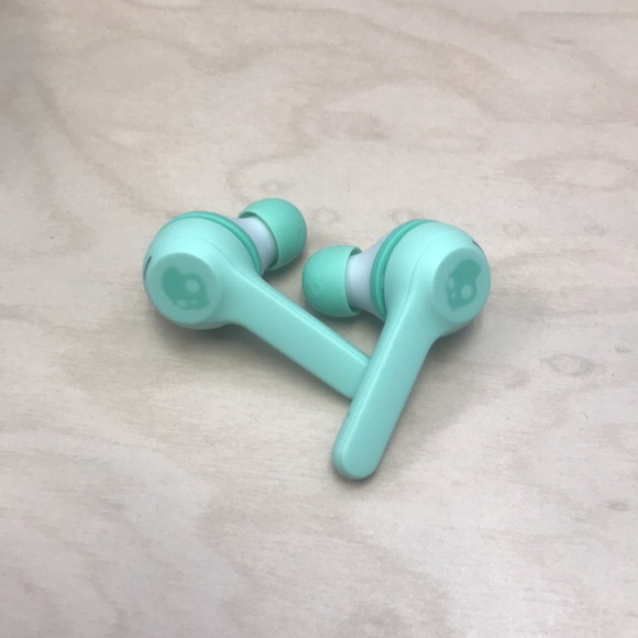 SkullCandy Indy Evo earbuds - Picture 4 of 6